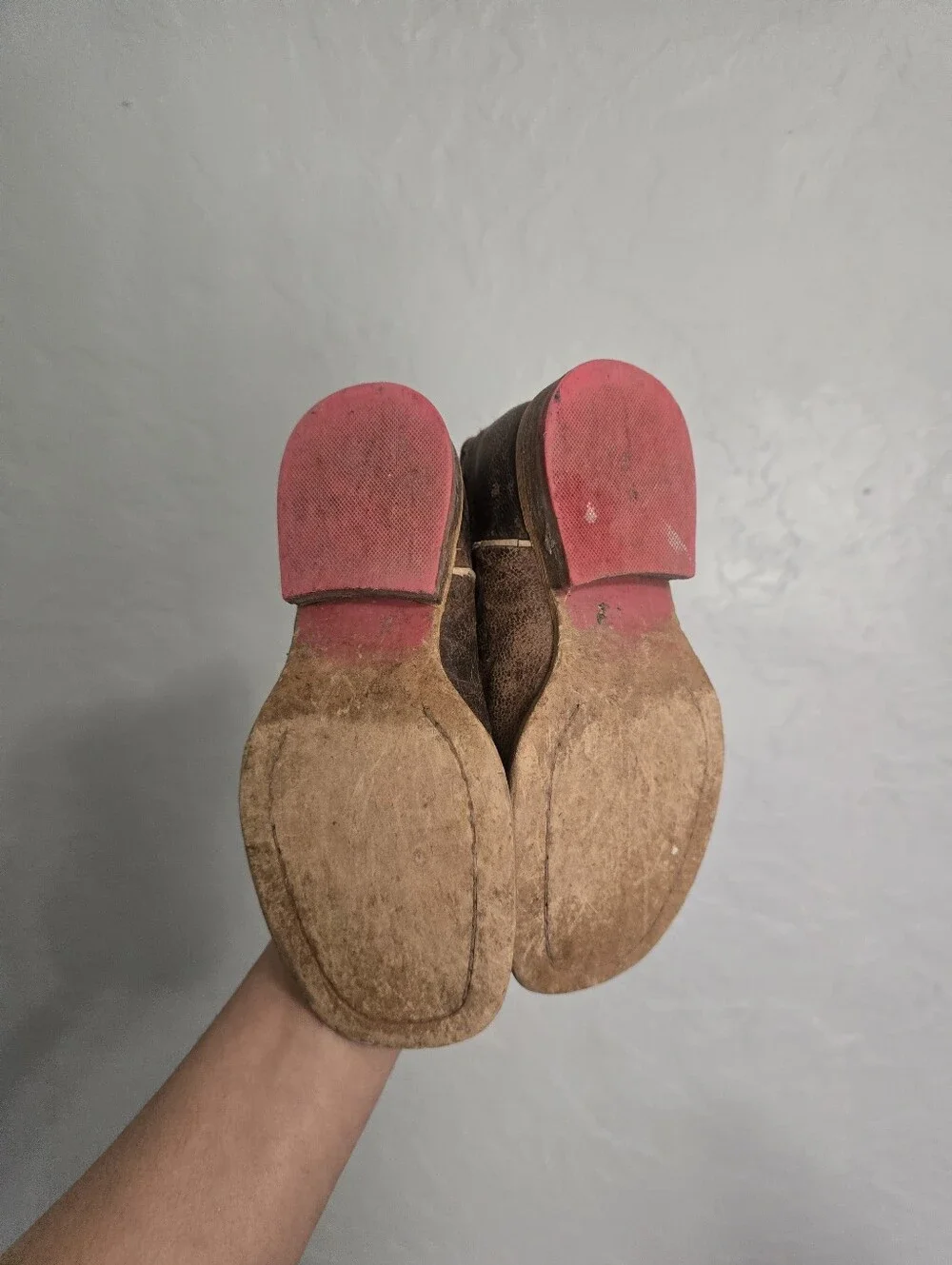 Ariat Kids Vaquera Western Boots 10c